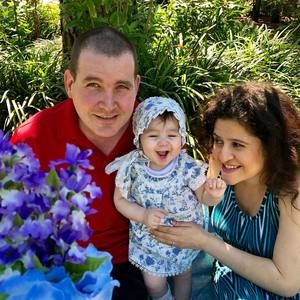 Meet your Posher, Paty